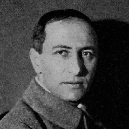 Aleksandr Jakovlevič Tairov